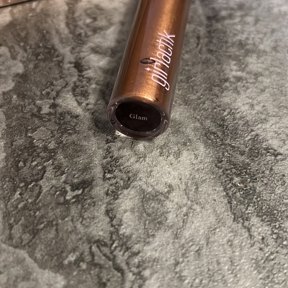 Girlactik Metallic Eye Sparkle Shadow - Glam - Picture 2 of 2